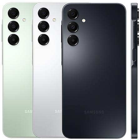 گوشی موبایل سامسونگ مدل Galaxy A16 4G دو سیم کارت ظرفیت 128 گیگابایت و رم 4 گیگابایت