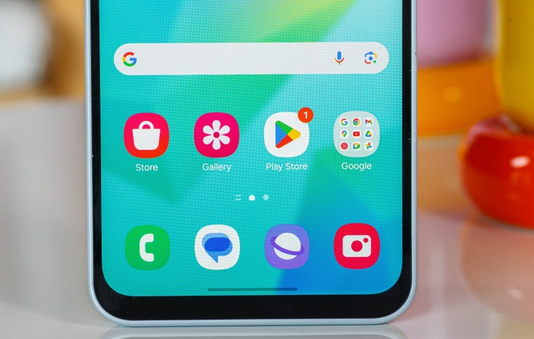 گوشی موبایل سامسونگ مدل Galaxy A16 4G دو سیم کارت ظرفیت 128 گیگابایت و رم 4 گیگابایت