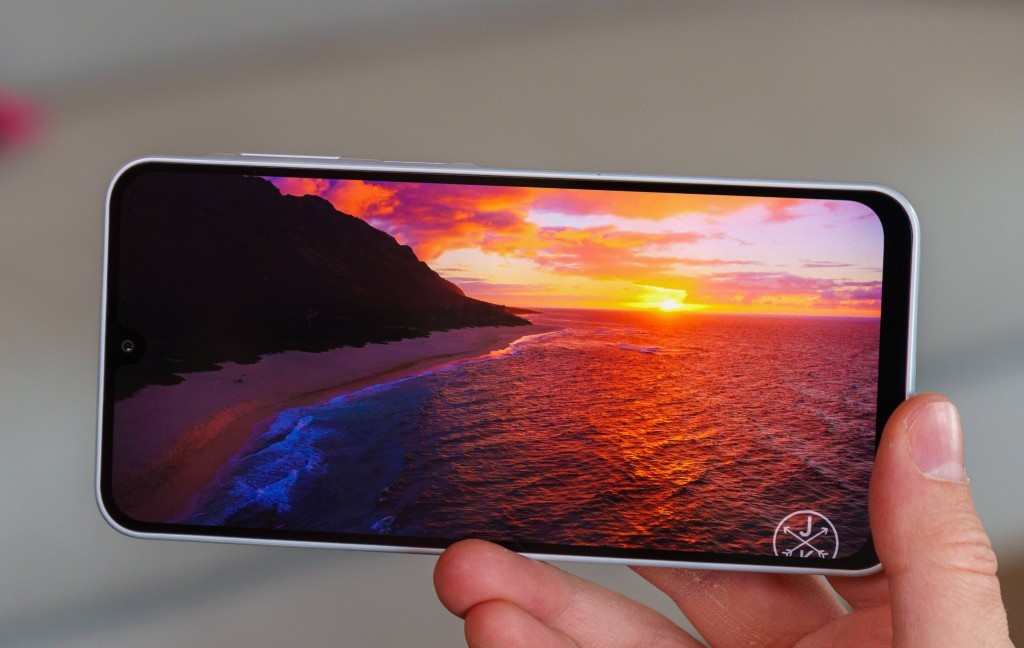 گوشی موبایل سامسونگ مدل Galaxy A16 4G دو سیم کارت ظرفیت 128 گیگابایت و رم 4 گیگابایت