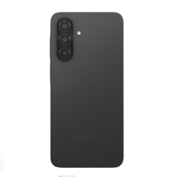 گوشی موبایل سامسونگ مدل Galaxy A17 4G دو سیم کارت ظرفیت 128 گیگابایت و رم 4 گیگابایت
