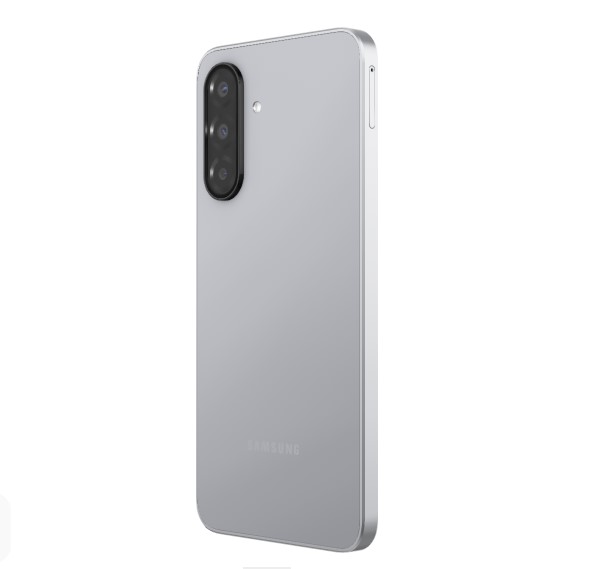 گوشی موبایل سامسونگ مدل Galaxy A17 5G دو سیم کارت ظرفیت 256 گیگابایت و رم 8 گیگابایت
