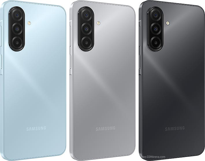 گوشی موبایل سامسونگ مدل Galaxy A17 5G دو سیم کارت ظرفیت 256 گیگابایت و رم 8 گیگابایت