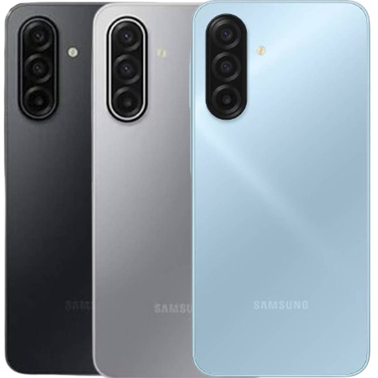 گوشی موبایل سامسونگ مدل Galaxy A17 5G دو سیم کارت ظرفیت 256 گیگابایت و رم 8 گیگابایت