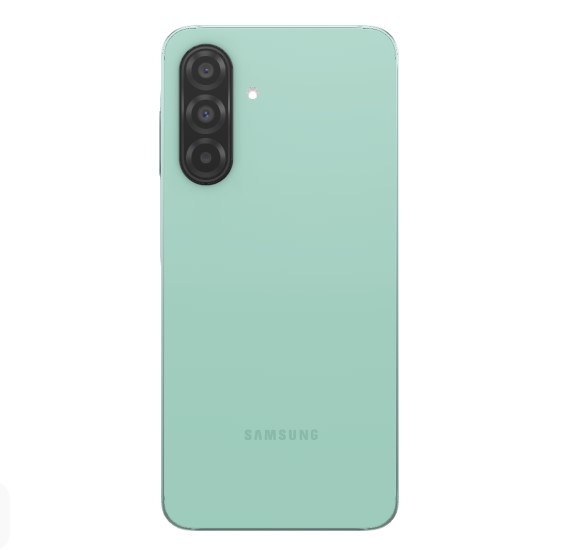 گوشی موبایل سامسونگ مدل Galaxy A26 5G دو سیم کارت ظرفیت 256 گیگابایت و رم 8 گیگابایت
