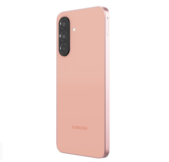 گوشی موبایل سامسونگ مدل Galaxy A26 5G دو سیم کارت ظرفیت 256 گیگابایت و رم 8 گیگابایت