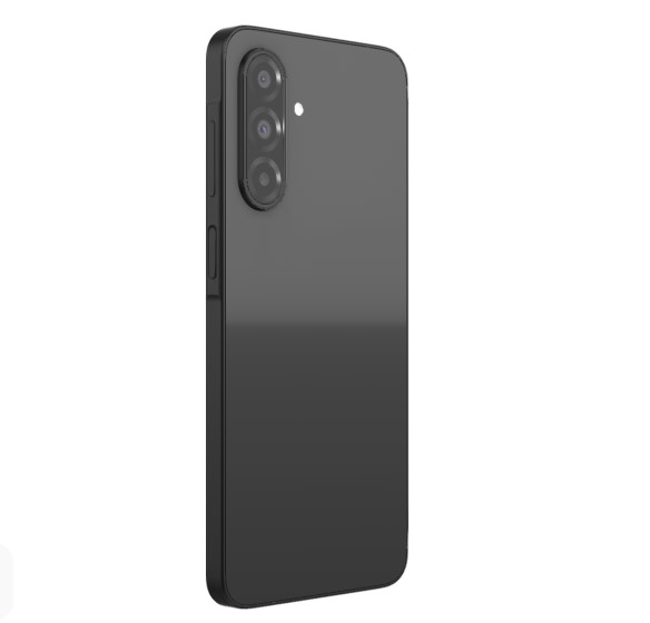 گوشی موبایل سامسونگ مدل Galaxy A26 5G دو سیم کارت ظرفیت 256 گیگابایت و رم 8 گیگابایت