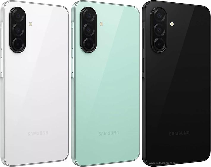 گوشی موبایل سامسونگ مدل Galaxy A26 5G دو سیم کارت ظرفیت 256 گیگابایت و رم 8 گیگابایت