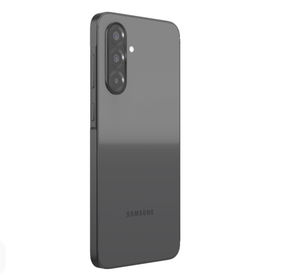 گوشی موبایل سامسونگ مدل Galaxy A36 5G دو سیم کارت ظرفیت 128 گیگابایت و رم 8 گیگابایت