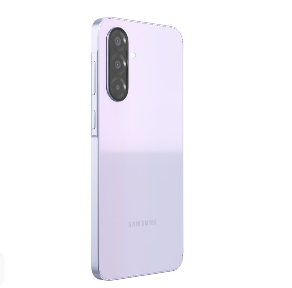 گوشی موبایل سامسونگ مدل Galaxy A36 5G دو سیم کارت ظرفیت 128 گیگابایت و رم 8 گیگابایت