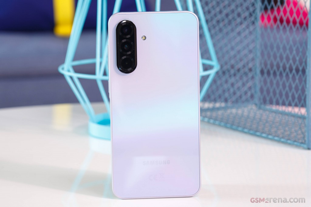 گوشی موبایل سامسونگ مدل Galaxy A36 5G دو سیم کارت ظرفیت 128 گیگابایت و رم 8 گیگابایت