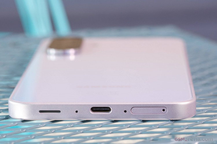 گوشی موبایل سامسونگ مدل Galaxy A36 5G دو سیم کارت ظرفیت 128 گیگابایت و رم 8 گیگابایت