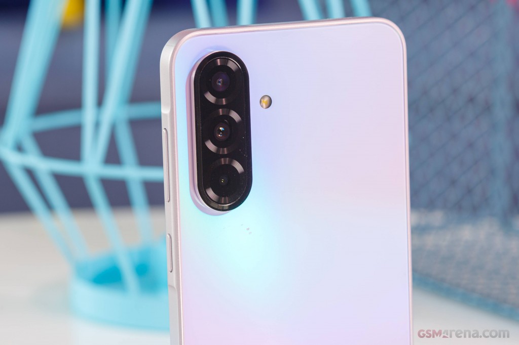 گوشی موبایل سامسونگ مدل Galaxy A36 5G دو سیم کارت ظرفیت 128 گیگابایت و رم 8 گیگابایت