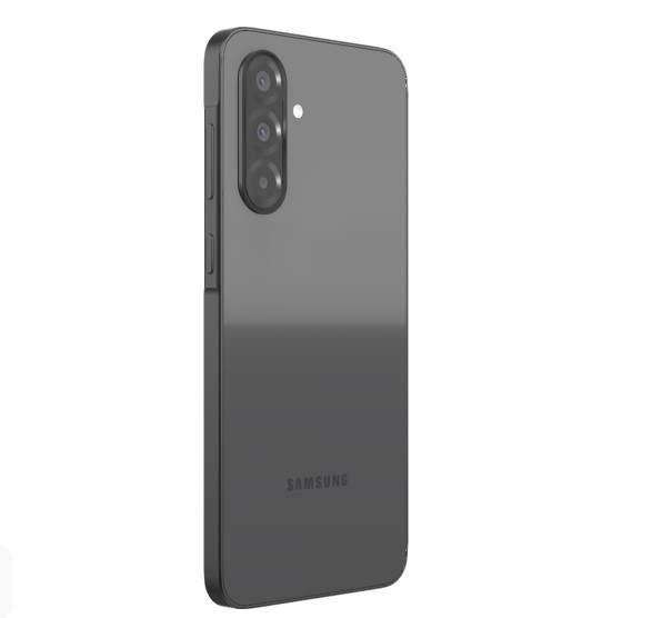 گوشی موبایل سامسونگ مدل Galaxy A36 5G دو سیم کارت ظرفیت 256 گیگابایت و رم 8 گیگابایت