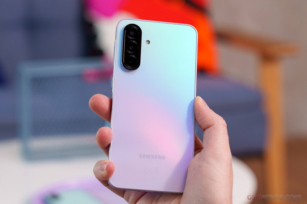 گوشی موبایل سامسونگ مدل Galaxy A36 5G دو سیم کارت ظرفیت 256 گیگابایت و رم 8 گیگابایت
