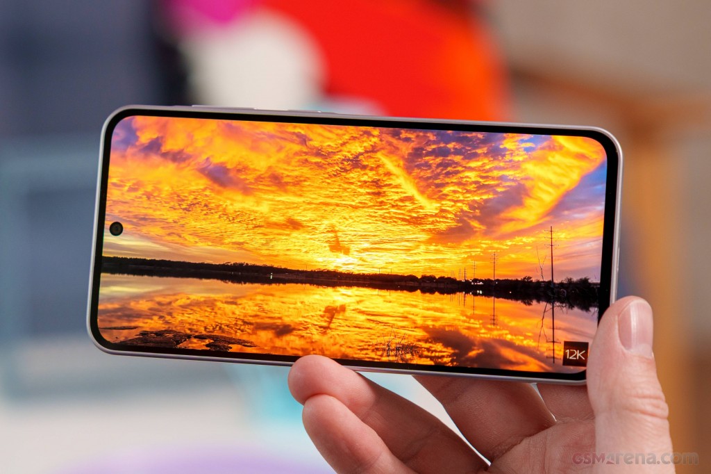 گوشی موبایل سامسونگ مدل Galaxy A36 5G دو سیم کارت ظرفیت 256 گیگابایت و رم 8 گیگابایت