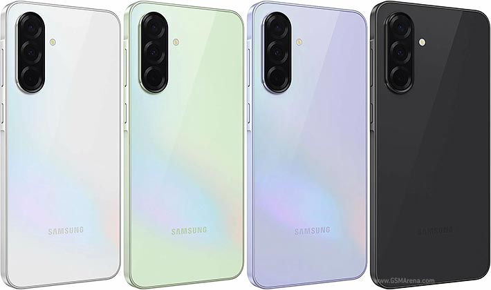 گوشی موبایل سامسونگ مدل Galaxy A36 5G دو سیم کارت ظرفیت 256 گیگابایت و رم 8 گیگابایت