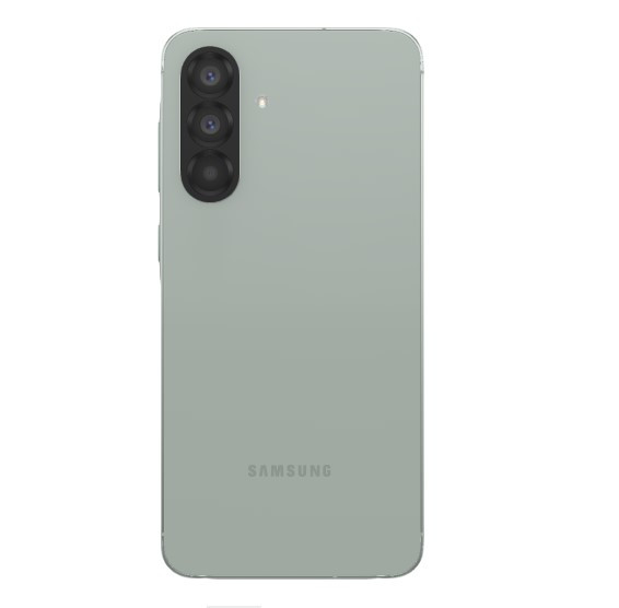گوشی موبایل سامسونگ مدل Galaxy A56 5G دو سیم کارت ظرفیت 128 گیگابایت و رم 8 گیگابایت