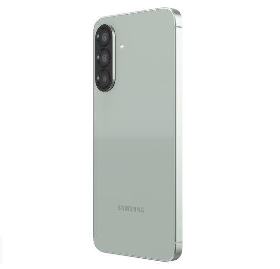 گوشی موبایل سامسونگ مدل Galaxy A56 5G دو سیم کارت ظرفیت 256 گیگابایت و رم 8 گیگابایت