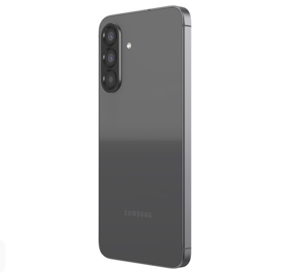 گوشی موبایل سامسونگ مدل Galaxy A56 5G دو سیم کارت ظرفیت 256 گیگابایت و رم 12 گیگابایت