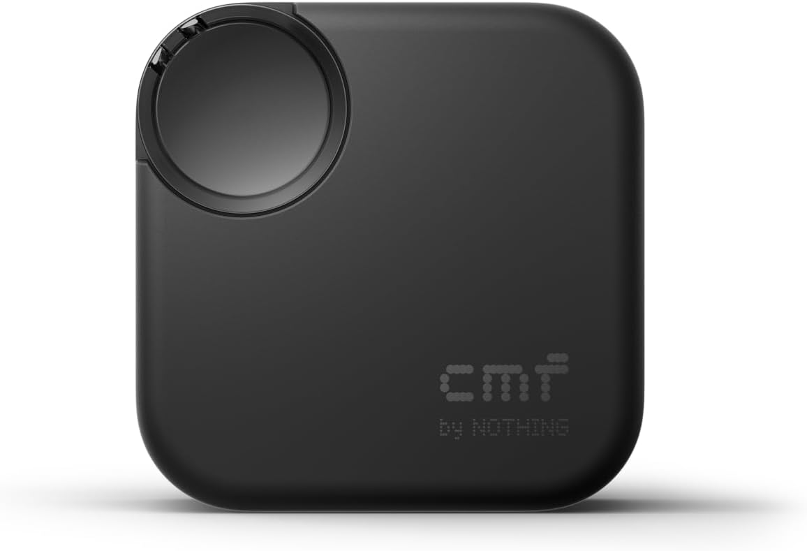 هدفون بیسیم CMF Buds 2 by Nothing | نویز کنسلینگ ANC، صدای Hi-Res و باتری 55 ساعته