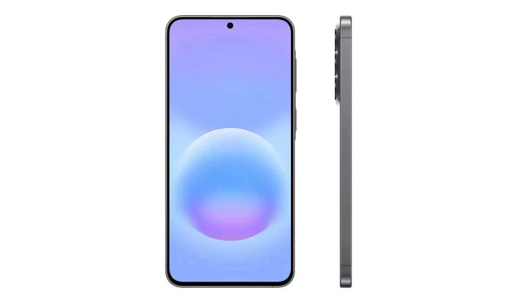 گوشی موبایل سامسونگ مدل Galaxy A57 5G ظرفیت 256 گیگابایت رم 8 گیگابایت