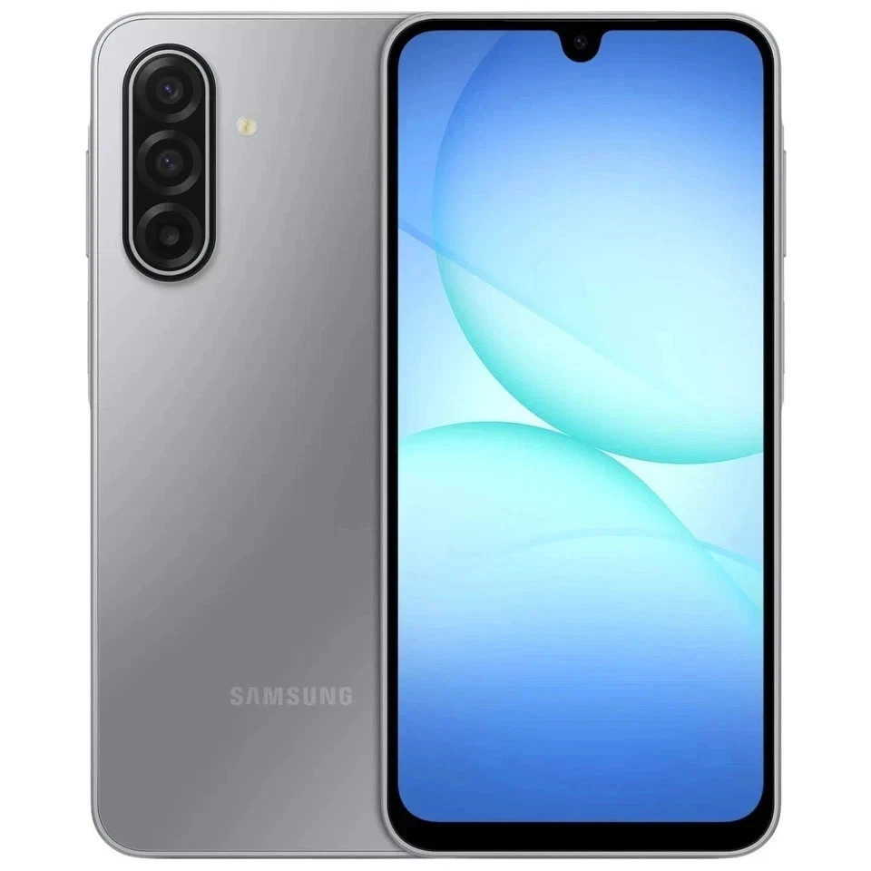گوشی موبایل سامسونگ مدل Galaxy A57 5G ظرفیت 256 گیگابایت رم 8 گیگابایت