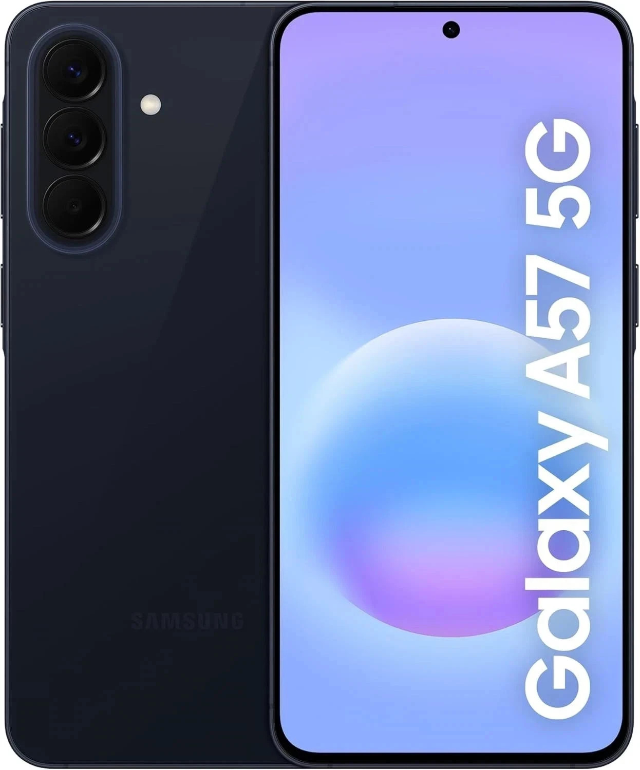 گوشی موبایل سامسونگ مدل Galaxy A57 5G ظرفیت 256 گیگابایت رم 8 گیگابایت