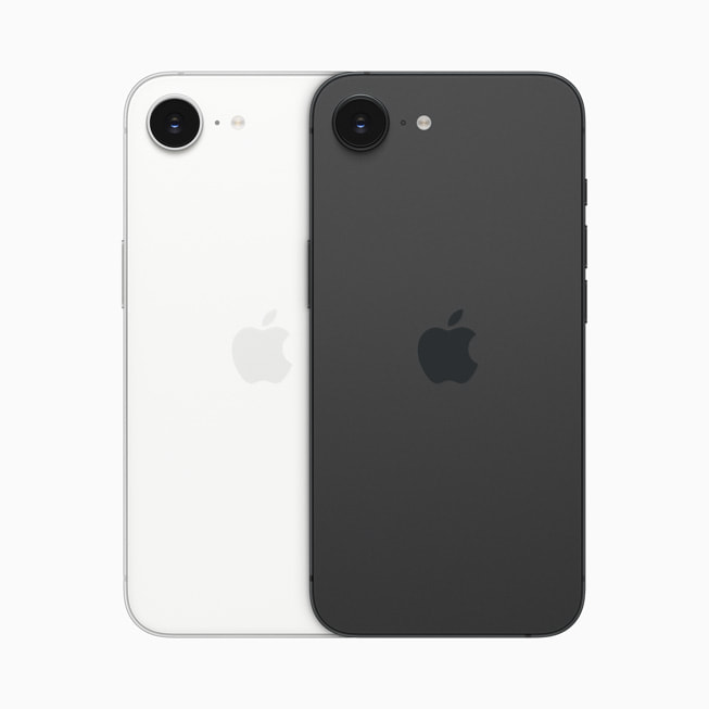 گوشی موبایل اپل مدل iPhone 16e ظرفیت 128 گیگابایت رم 8 گیگابایت