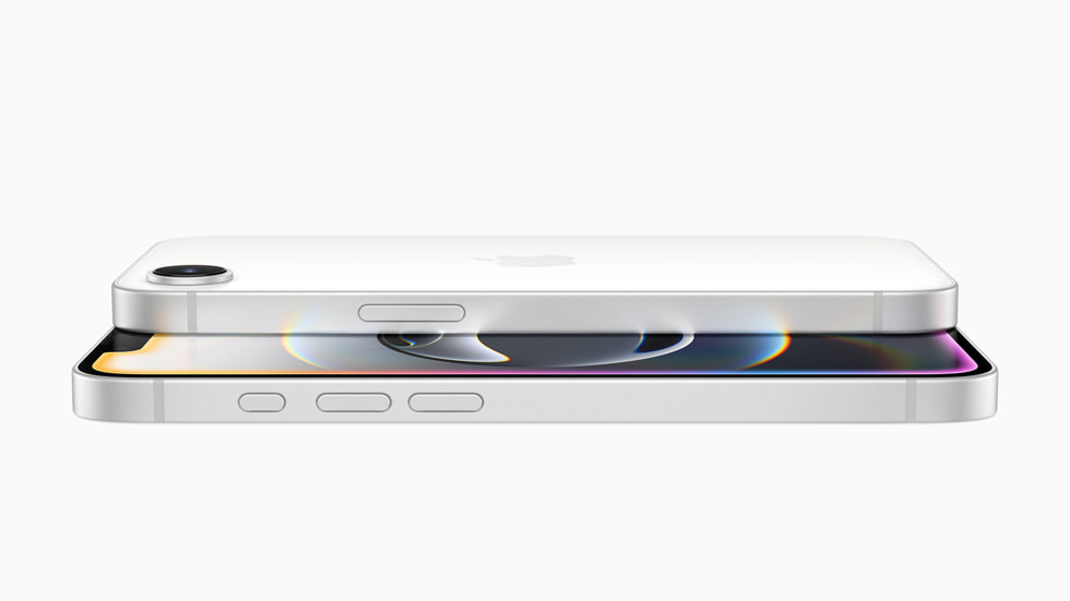 گوشی موبایل اپل مدل iPhone 16e ظرفیت 128 گیگابایت رم 8 گیگابایت