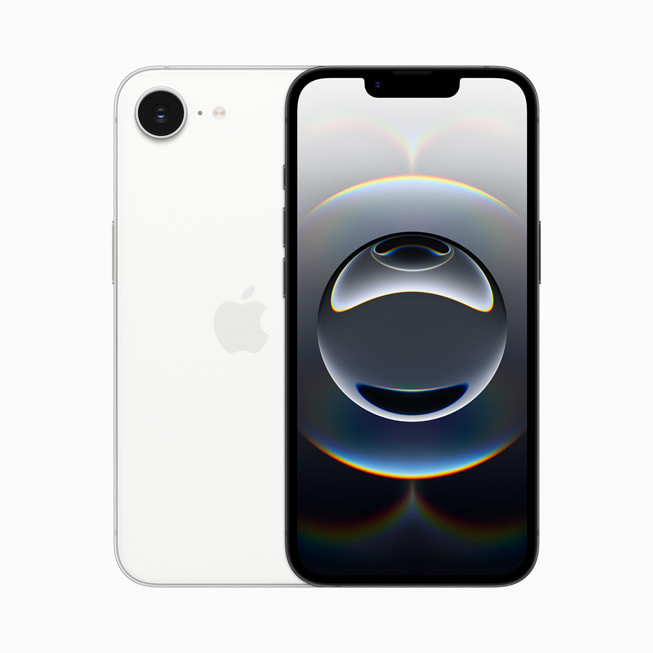 گوشی موبایل اپل مدل iPhone 16e ظرفیت 128 گیگابایت رم 8 گیگابایت