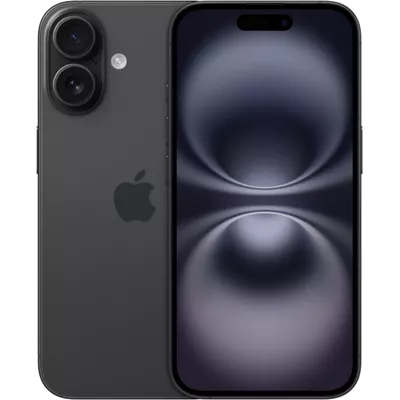 گوشی موبایل اپل مدل iPhone 16 ظرفیت 128 گیگابایت رم 8 گیگابایت | نات اکتیو با گارانتی