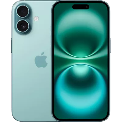گوشی موبایل اپل مدل iPhone 16 ظرفیت 128 گیگابایت رم 8 گیگابایت | نات اکتیو با گارانتی