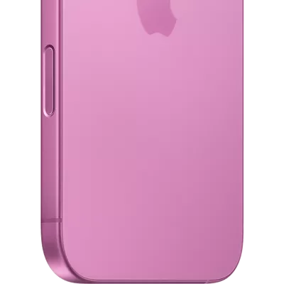 گوشی موبایل اپل مدل iPhone 16 ظرفیت 128 گیگابایت رم 8 گیگابایت | نات اکتیو با گارانتی