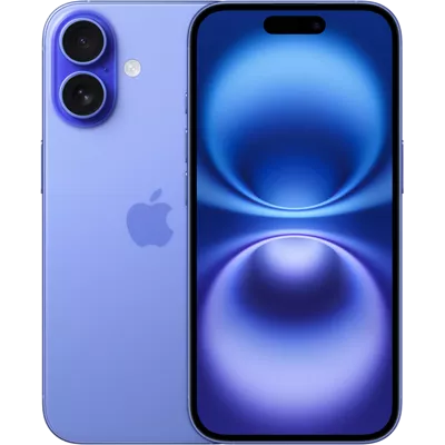 گوشی موبایل اپل مدل iPhone 16 ظرفیت 128 گیگابایت رم 8 گیگابایت | نات اکتیو با گارانتی