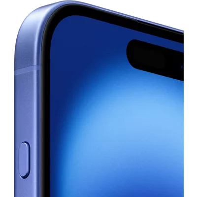 گوشی موبایل اپل مدل iPhone 16 ظرفیت 128 گیگابایت رم 8 گیگابایت | نات اکتیو با گارانتی