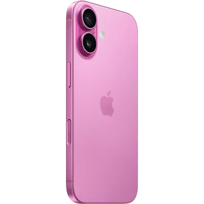گوشی موبایل اپل مدل iPhone 16 ظرفیت 256 گیگابایت رم 8 گیگابایت | نات اکتیو با گارانتی