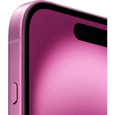 گوشی موبایل اپل مدل iPhone 16 ظرفیت 256 گیگابایت رم 8 گیگابایت | نات اکتیو با گارانتی