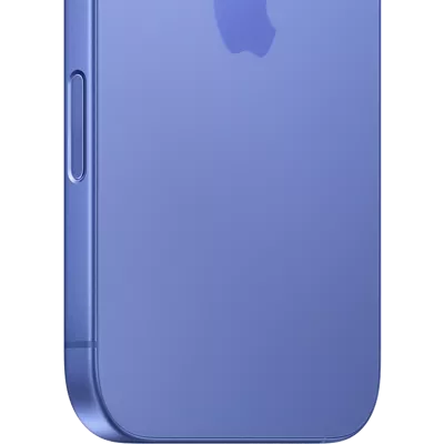 گوشی موبایل اپل مدل iPhone 16 ظرفیت 256 گیگابایت رم 8 گیگابایت | نات اکتیو با گارانتی