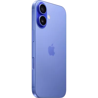 گوشی موبایل اپل مدل iPhone 16 ظرفیت 256 گیگابایت رم 8 گیگابایت | نات اکتیو با گارانتی