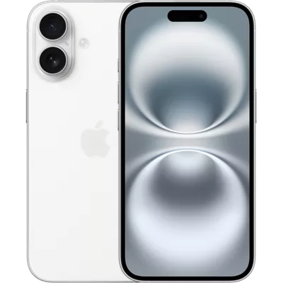 گوشی موبایل اپل مدل iPhone 16 ظرفیت 256 گیگابایت رم 8 گیگابایت | نات اکتیو با گارانتی