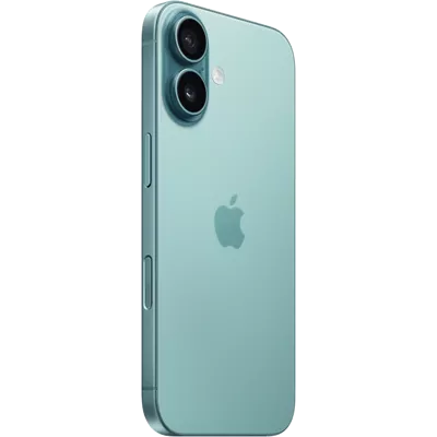 گوشی موبایل اپل مدل iPhone 16 ظرفیت 512 گیگابایت رم 8 گیگابایت | نات اکتیو با گارانتی