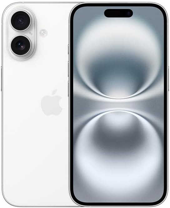 گوشی موبایل اپل مدل iPhone 16 Plus ظرفیت 128 گیگابایت رم 8 گیگابایت | نات اکتیو با گارانتی