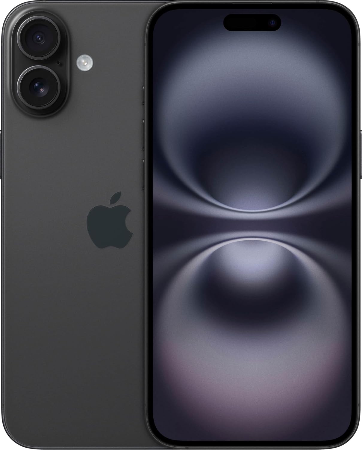 گوشی موبایل اپل مدل iPhone 16 Plus ظرفیت 128 گیگابایت رم 8 گیگابایت | نات اکتیو با گارانتی