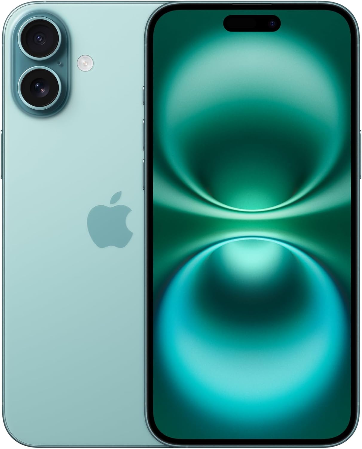 گوشی موبایل اپل مدل iPhone 16 Plus ظرفیت 128 گیگابایت رم 8 گیگابایت | نات اکتیو با گارانتی