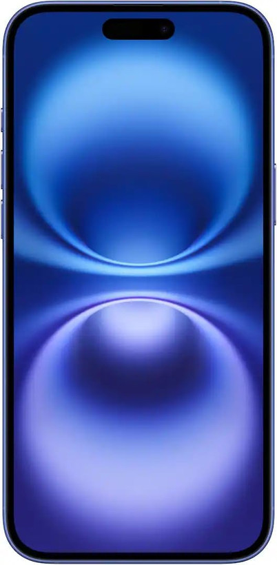 گوشی موبایل اپل مدل iPhone 16 Plus ظرفیت 128 گیگابایت رم 8 گیگابایت | نات اکتیو با گارانتی