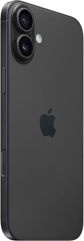 گوشی موبایل اپل مدل iPhone 16 Plus ظرفیت 128 گیگابایت رم 8 گیگابایت | نات اکتیو با گارانتی