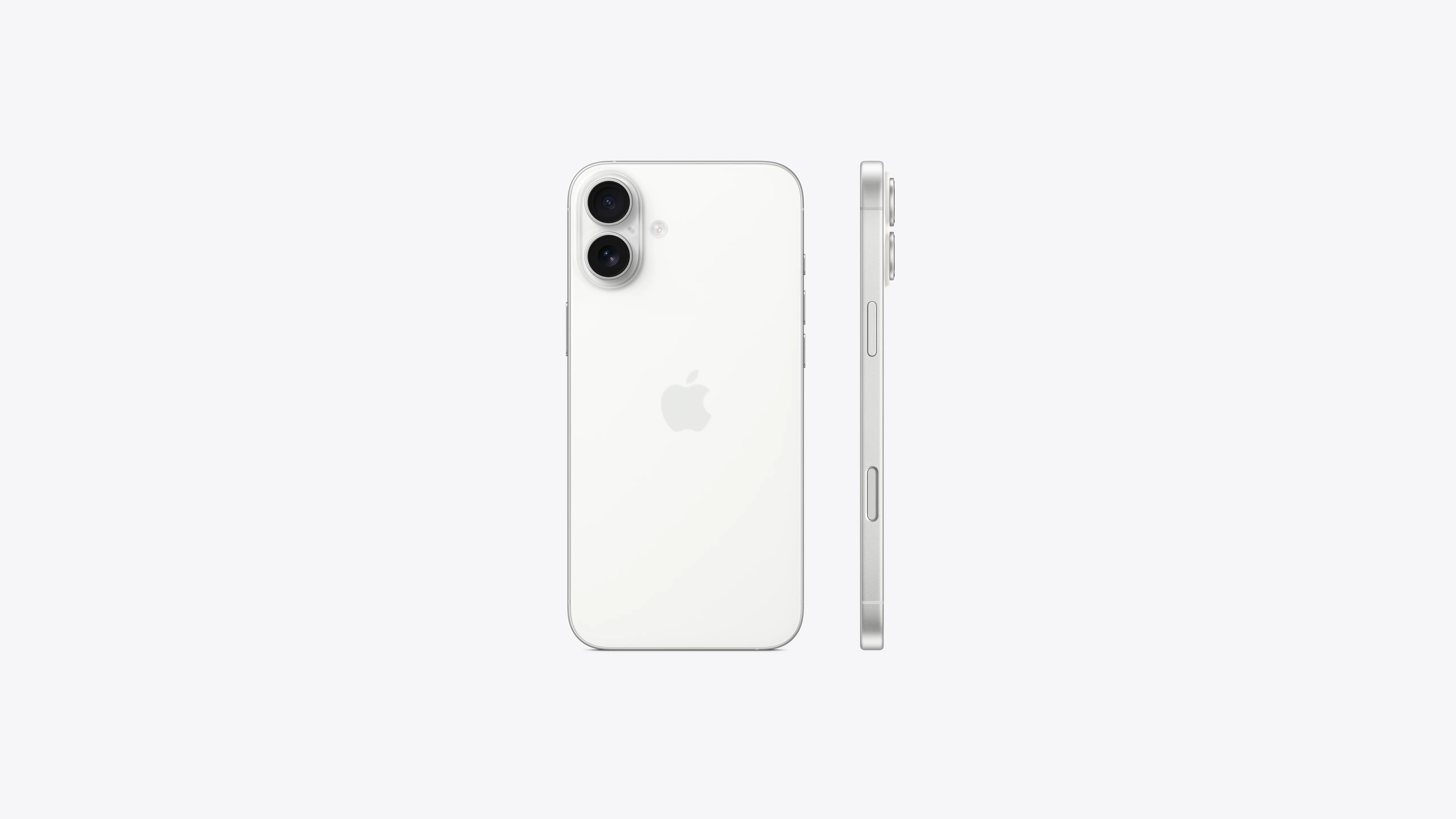 گوشی موبایل اپل مدل iPhone 16 Plus ظرفیت 128 گیگابایت رم 8 گیگابایت | نات اکتیو با گارانتی