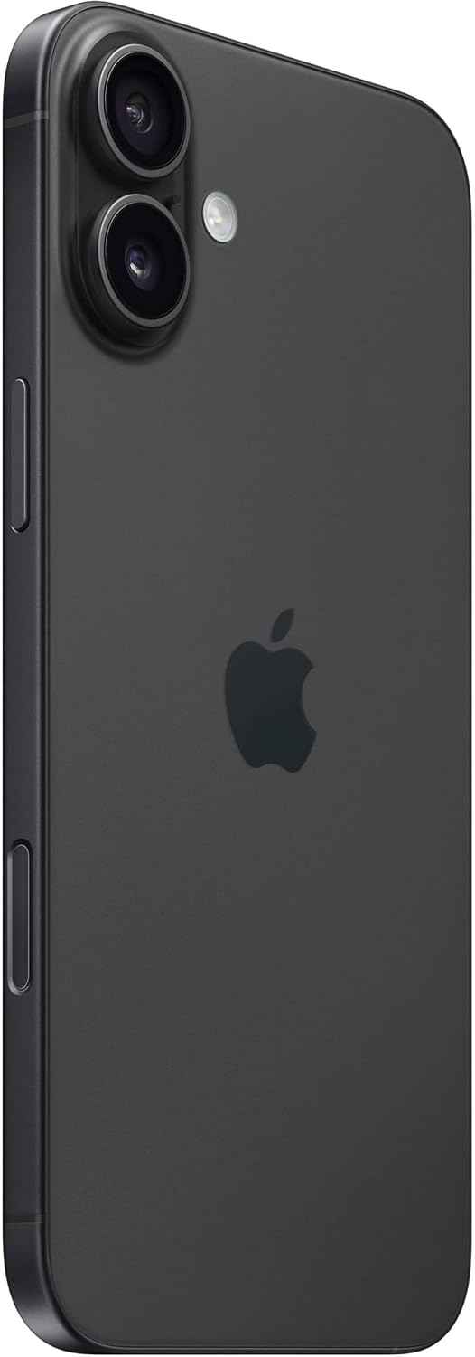 گوشی موبایل اپل مدل iPhone 16 Plus ظرفیت 256 گیگابایت رم 8 گیگابایت | نات اکتیو با گارانتی