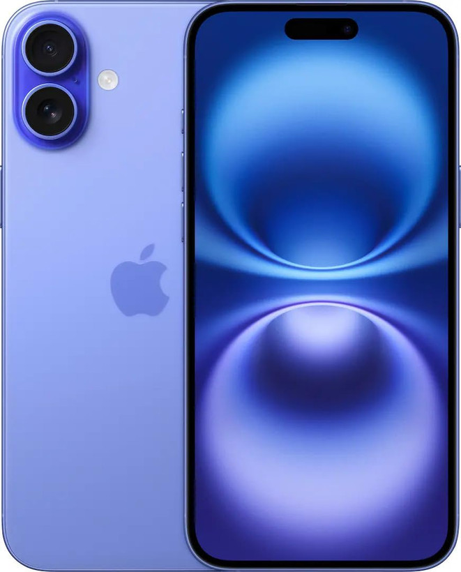 گوشی موبایل اپل مدل iPhone 16 Plus ظرفیت 256 گیگابایت رم 8 گیگابایت | نات اکتیو با گارانتی