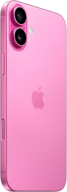 گوشی موبایل اپل مدل iPhone 16 Plus ظرفیت 512 گیگابایت رم 8 گیگابایت | نات اکتیو با گارانتی